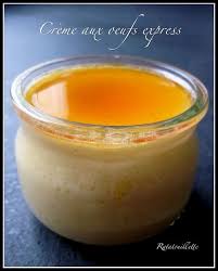Creme Aux Oeufs Cookeo Ratatouillette En 2020 Creme Aux Oeufs Recette Creme Aux Oeufs Cookeo Recette
