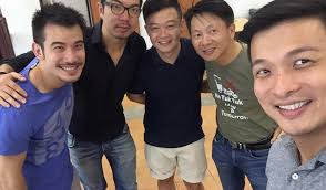 October Babies Celebration 2015