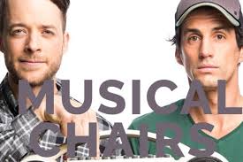 Musical Chairs: Two entertainment lawyers merge; Hamish & Andy expands to  NZ; Tatiana Marchant hops