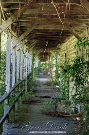 Fort Chaffee Arkansas Abandoned Hospital Abandoned Hospital Abandoned Chaffee