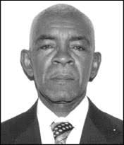 Ernest STERLING Obituary