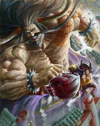 Wano Final Battle Por Jdgreed Comics Dibujando Net Anime One Piece Imagenes De One Piece One Piece Manga