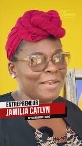 Long Lines for Devine Soups filled with love 😋🍵🙌🏼, Join us for an  inspiring interview with Jamilia Catlyn, the heart and soul behind Devine  Flavours Foods. Located In Tacarigua This beloved soup ...