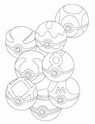 Pokemon Ball Coloring Page Inspirational Pokemon Master Ball Coloring Pages Coloring Pages In 2020 Mermaid Coloring Pages Pokemon Coloring Pages Pikachu Coloring Page