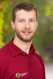 Im Außendienst . Landesforsten Rheinland-Pfalz