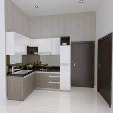 The materials, color, design, and arrangement in. Interior Design Ideas For Small Malaysian Kitchens Recommend My