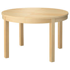 Tate 38 round dining table with glass top and walnut base options. Hudson Round Oak Extending Dining Table With Four Chairs Off 53