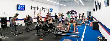 F45 Training Heath