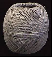 Ball Of Grey Twine Was Also Found In The Radley Tree Artifacts Mocking Birds Decorative Bowls