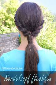 Mit dieser länge haben sie etliche möglichkeiten für angesagte schnitte und stylings! Frisuren Anleitungen Tutorial Schritt Fur Schritt Mit Bildern Praxis Tests