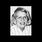 Sally Wiebe Obituary