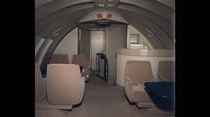 Pan Am 747 Upper Deck Lounge Airline Interiors Vintage Airlines Pan American Airlines
