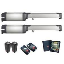Bft Phobos Bt A40 Kit Kanatli Kapi Motoru