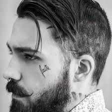Collection by tattoo design ideas. 101 Best Tattoo Ideas For Men 2021 Guide Face Tattoos Beard Tattoo Face Tattoos For Men