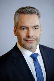 Explore tweets of karl nehammer @karlnehammer on twitter. Nehammer Verharmlosung Des Holocaust Ist Nicht Tolerierbar