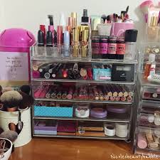New Makeup Storage From Aldi Makeup Storage Cooking Classes For Kids Kids Meal Plan