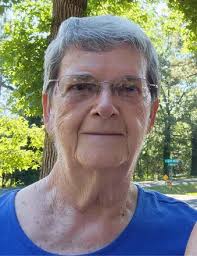 Obituary information for Cynthia Brohawn Yoder