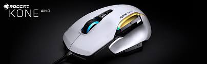 Then download the software or drivers that you want. Roccat Kone Aimo Gaming Maus 100 Bis 16 000 Dpi Weiss Amazon De Computer Zubehor