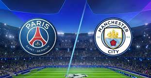 Psg vs man city preview: Psg Vs Man City Preview And Team News Of Uefa Champions League Semi Final