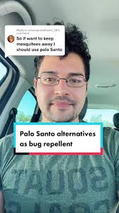 Replying to @onceuponadream_26 #fyp #fypシ #naturalbugrepellent