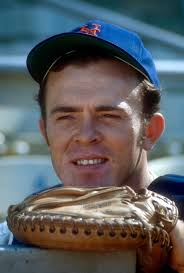 Remembering Mets History (1971) Jerry Grote Hits A Walk Off HR