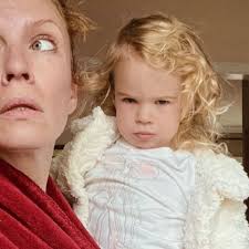 Fundraiser by Candi Boyd : Stay at Home, Mom