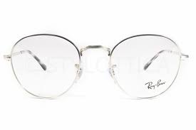 Cermin mata merupakan bingkai yang mempunyai galas kanta yang berada di depanmata, ia bingkai cermin mata biasanya dibuat daripada logam atau plastik. Cermin Mata Ray Ban Rb 3582v 2538 Bingkai Perak Bulat Untuk Lelaki Dan Wanita