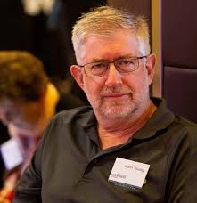 PARKINSON'S VICTORIA ANNUAL REPORT 2019-20