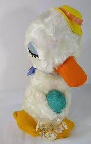 Vintage Gund Swedlin Musical Toy Plush Stuffed Animal Etsy In 2020 Plush Stuffed Animals Musical Toys Toys