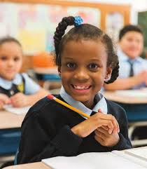 Inner-City Scholarship Fund: Annual Report 2016