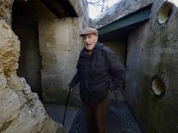Négocier les transactions immobilières est le rôle que doit jouer toute. Enfermes Plus De 40 Ans Dans Un Bunker Le Forum Du Debarquement Et De La Bataille De Normandie