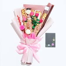 Check out our simple bouquet selection for the very best in unique or custom, handmade pieces from our bouquets shops. 29 Ide Buket Coklat Buket Coklat Buket Permen