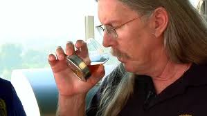 Rum and Cheese Pairing