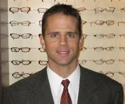 Dr. Calvin D. Dalton, OD