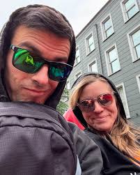 Iceland/British Isles 2025 is in the books, it's time to head back to  reality. We saw so many incredible sights but the true highlight of this  trip was reconnecting after a marathon