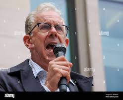 New palestine hi-res stock photography and images