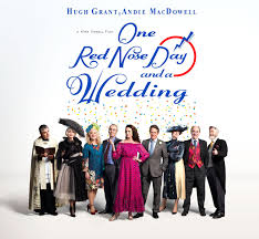 Ryan pfefferle & fiancée shannon hopp, rachel & brandon connell, miles. Richard Curtis Teases Four Weddings And A Funeral Comic Relief Sequel