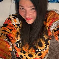 I like the store owners for Pikes place I know the husband is Kenny I  always forget the wife's name anyone know it??!