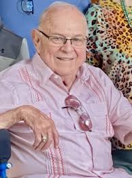 John Jackson McClendon, Jr.