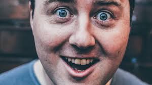 Melbourne Comedy Festival 2019 Q&A: Lloyd Langford