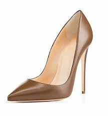 Puoi trovare le calzature uomo dei migliori brand internazionali e le meravigliose scarpe uomo made in italy prodotte dai migliori artigiani della calzatura! Scarpe Tacco 12 Abbigliamento Vestiti E Accessori Di Moda A Venezia Kijiji Annunci Di Ebay