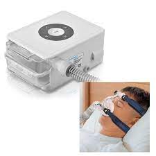 Browse cpap & bipap machines products. Hamtod H20 Travel Mini Cpap Breathing Machine With Touchable Display Eu Plug Shopee Malaysia