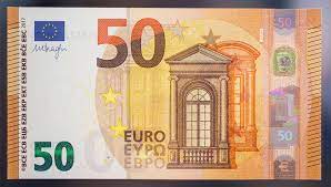 Maybe you would like to learn more about one of these? Ezb Stellt 50 Euro Schein Vor