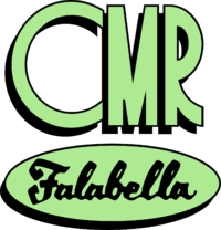 También puedes contactarnos por whatsapp al. Cmr Falabella Logopedia Fandom