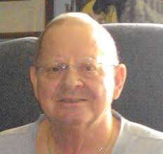 Obituary information for William P. Royston