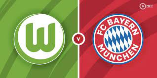 Wolfsburg vs bayern münchen tournament: Pxf7numefjr4fm