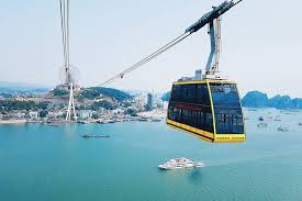 Baie D Halong Guide De Voyage 2020 Et Informations Utiles