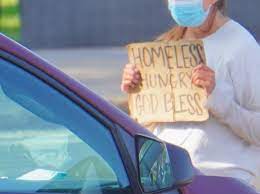 West Hartford Police, Social Services Address Increase In Panhandling -  We-Ha | West Hartford News