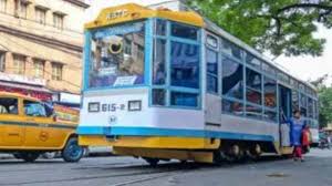 Tram services to discontinue in Kolkata ...