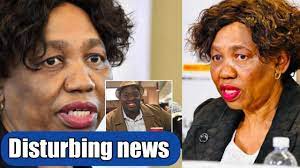 This is according to minister angie motshekga, who was on the whole, there will be no need to appoint additional educators in large numbers to accommodate social distancing, motshekga said. Angie Motshekga S Son Kabelo Reported To Police He Is Making His Mom S Life Miserable Youtube